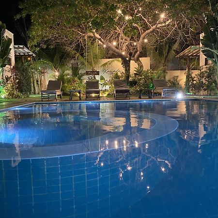 Kai'Ala Pousada Sao Miguel do Gostoso Ngoại thất bức ảnh