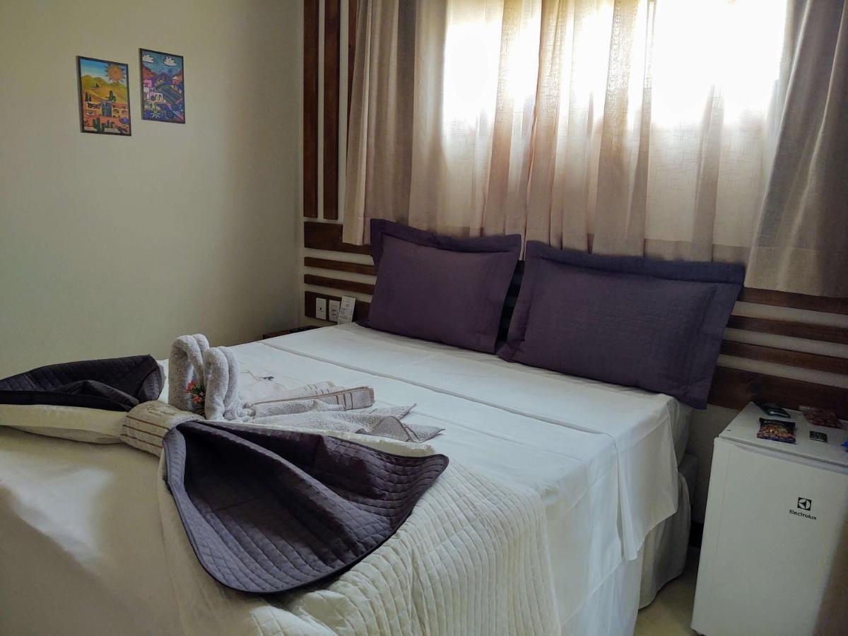 Kai'Ala Pousada Sao Miguel do Gostoso Ngoại thất bức ảnh
