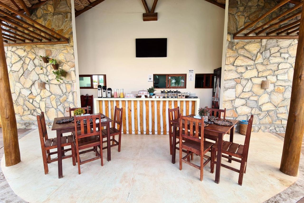 Kai'Ala Pousada Sao Miguel do Gostoso Ngoại thất bức ảnh