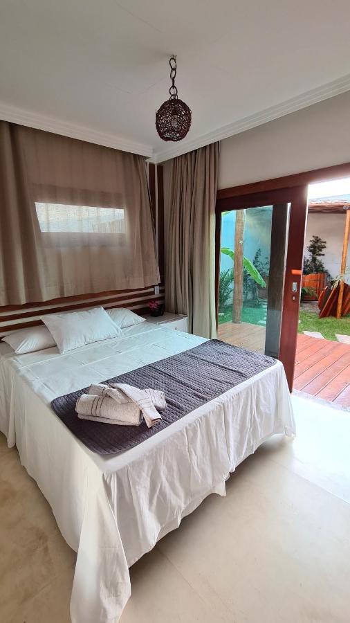 Kai'Ala Pousada Sao Miguel do Gostoso Ngoại thất bức ảnh
